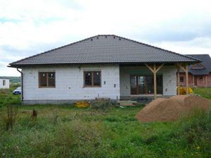 .. červenec 2007 - okna zadní ..