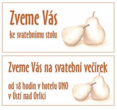 ...pozvánky...