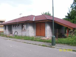 BUNGALOV 567
