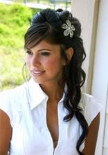 possible hair if my hairdresser thinks my hair will go like it