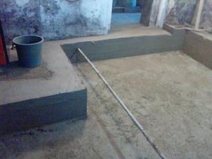 tak a odsalovany aj murik moze ist penetrak a izolacia