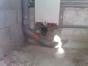 WC s cistiacim otvorom
