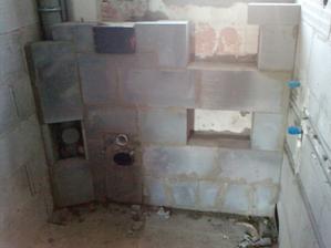 spodne WC