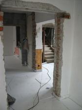 priprava (polystyren 2x5cm)