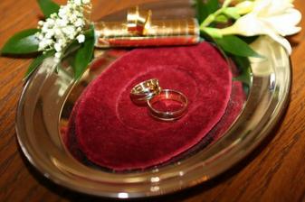 our rings