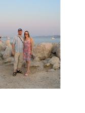 2.svatební cesta - Chorvatsko / second honeymoon(yes, we had two:-))) Croatia