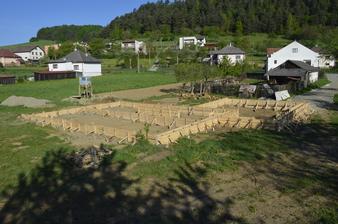 6.5.2015 - šalovanie hotové