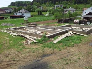 15.5.2015 - odšalované