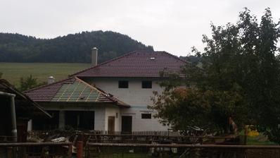 Takto krásne sa leskne naša škridla