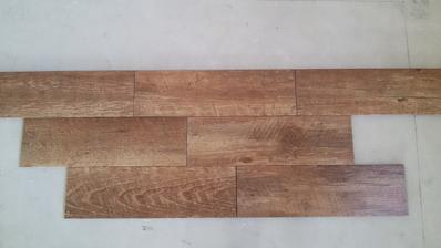 Dlazba - manzelska kupelna. Rozmer 15x50cm. Emigres