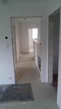 Pohľad z manželského apartmánu