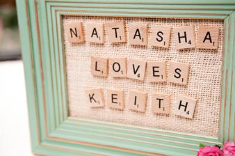 scrabble ideas :o)