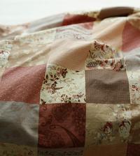 patchwork metóda! júúúúj!