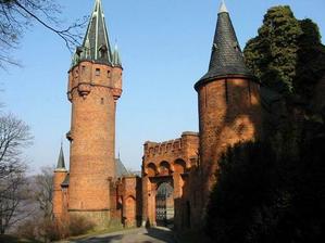 Zamek Hradec N.Moravici 2