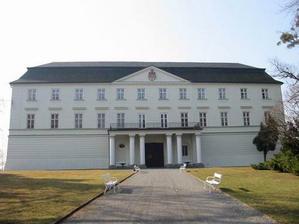 Zamek Hradec n.Moravici 3