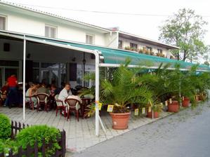 venkovni posezeni
