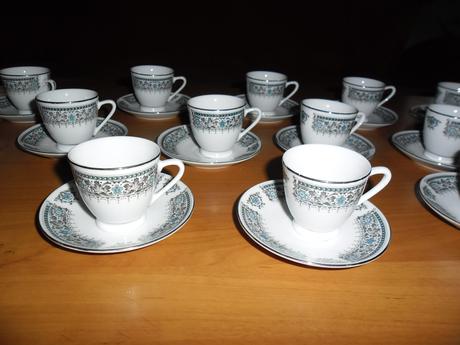 čínsky porcelán - Bazár | Modrastrecha.sk