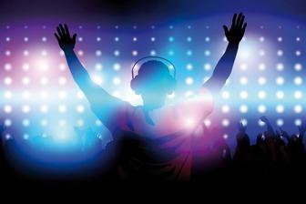DJ rezervovaný.