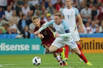 Náš svadobný fotograf je oficiálny fotograf na Euro 2016. To budú skvelé momentky zo svadby!