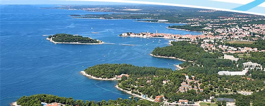 Chorvátsko-Poreč