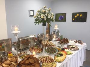 Menzl Catering
