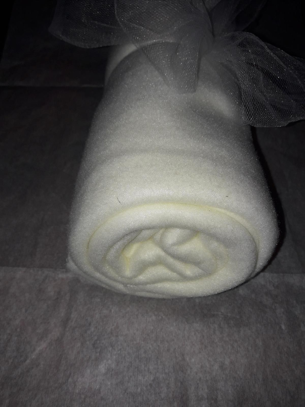 Flaušová deka - Obrázek č. 1