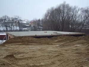 pohlad z cesty :o) este to chce trosku hliny, alebo trosku viac? :o)