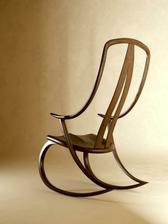 Rocking Chair - David Haig