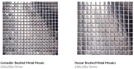 metal
