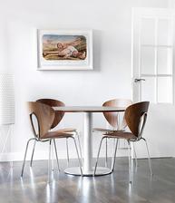 orechova Globus chair