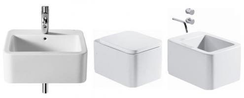 Roca Element