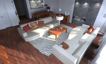sofa Molteni & C