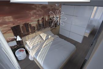 fototapeta na stenu XL-101 new-york @DECOTREND s.r.o.