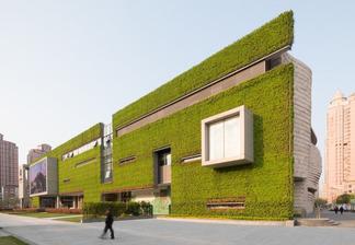 Gallery - Shanghai Natural History Museum