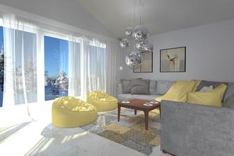 Tom Dixon - Mirror ball