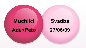 S napismi.