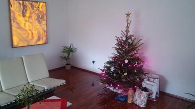 Vianoce :)