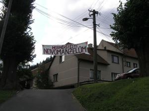 vtipný nápad