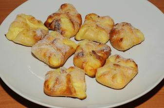 myslím, že se konečně podařily