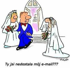 I takhle to někdy může být :-D