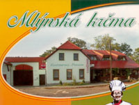 Naše hospůdka