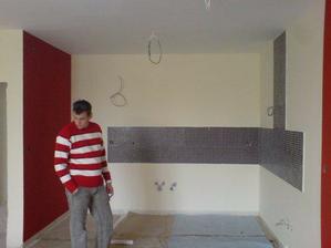 kuchynsky kut a moj drahy