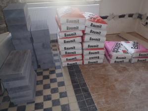 Materiál