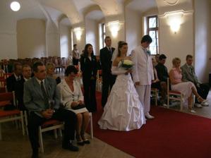 Jeste par vterin a jsme svoji