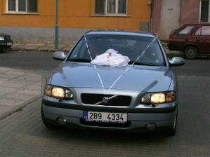 Svatebni oř
