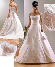 Rada by som mala romanticke saty