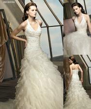 la sposa 2008-model macarena
