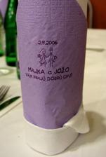 dobry napad