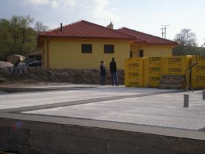 Doska hotova