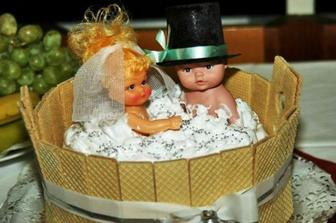 trocha legrace...tzv. necky :)
